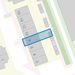 Perceel ZVH01-B-2579