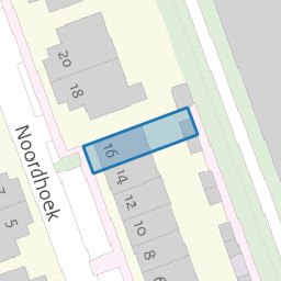 Perceel ZVH01-B-2583