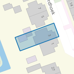 Perceel ZVH01-B-2586