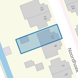 Perceel ZVH01-B-2594