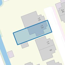 Perceel ZVH01-B-2596