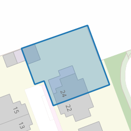 Perceel ZVH01-B-2601