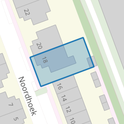 Perceel ZVH01-B-2604