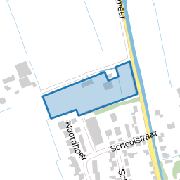 Perceel ZVH01-B-2607