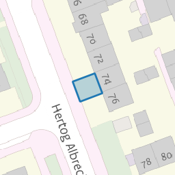 Perceel ZVH01-B-2613