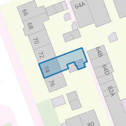 Perceel ZVH01-B-2614