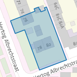 Perceel ZVH01-B-2615