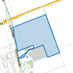 Perceel ZVH01-B-2621