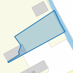 Perceel ZVH01-B-2622