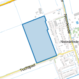 Perceel ZVH01-B-2634