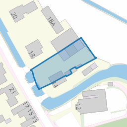 Perceel ZVH01-B-2641