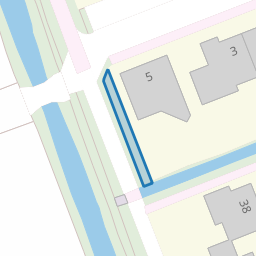 Perceel ZVH01-B-2643