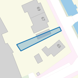 Perceel ZVH01-B-2651