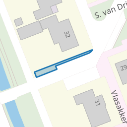 Perceel ZVH01-B-2663