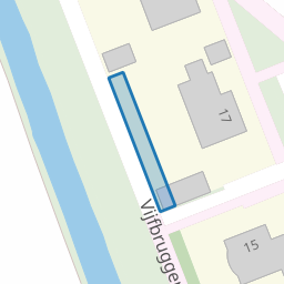 Perceel ZVH01-B-2665