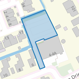 Perceel ZVH01-B-2677