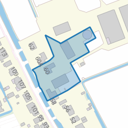 Perceel ZVH01-B-2695