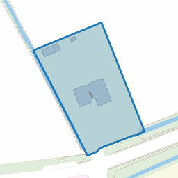 Perceel ZVH01-B-2699