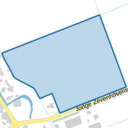 Perceel ZVH01-B-2700