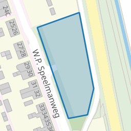 Perceel ZVH01-B-2703