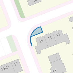 Perceel ZVH01-B-2707