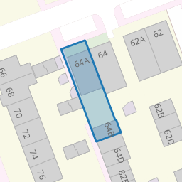 Perceel ZVH01-B-2709