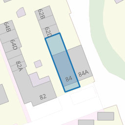 Perceel ZVH01-B-2717