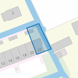 Perceel ZVH01-B-2720