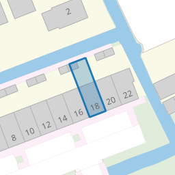 Perceel ZVH01-B-2722