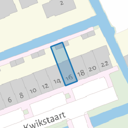 Perceel ZVH01-B-2723