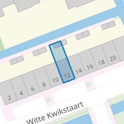 Perceel ZVH01-B-2725