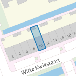 Perceel ZVH01-B-2726