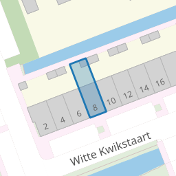 Perceel ZVH01-B-2727