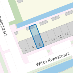 Perceel ZVH01-B-2728