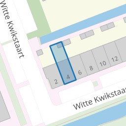 Perceel ZVH01-B-2729