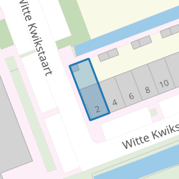 Perceel ZVH01-B-2730