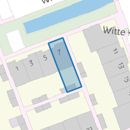 Perceel ZVH01-B-2731