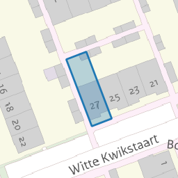 Perceel ZVH01-B-2735