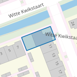 Perceel ZVH01-B-2739