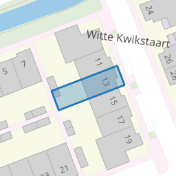 Perceel ZVH01-B-2741