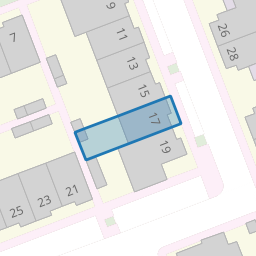 Perceel ZVH01-B-2743