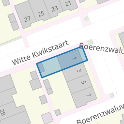 Perceel ZVH01-B-2745