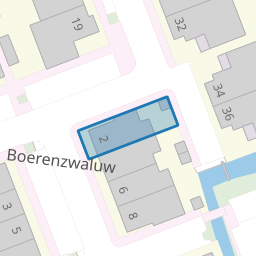 Perceel ZVH01-B-2748