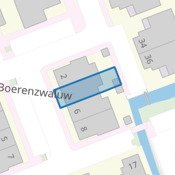 Perceel ZVH01-B-2749