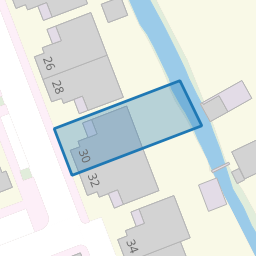 Perceel ZVH01-B-2752