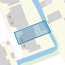 Perceel ZVH01-B-2754