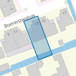 Perceel ZVH01-B-2757