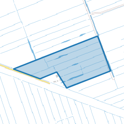 Perceel ZVH01-B-2760