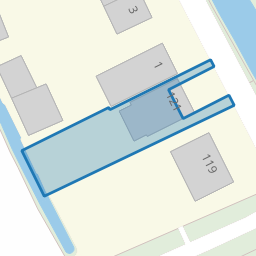 Perceel ZVH01-B-2762