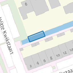 Perceel ZVH01-B-2767